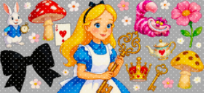 16oz Disney-D  5257